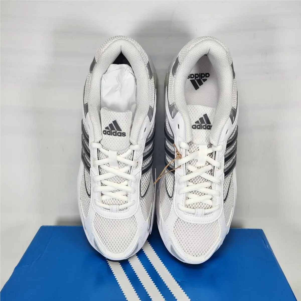 Adidas shoes - adidas Response CL - Response - IE9867 - White 1