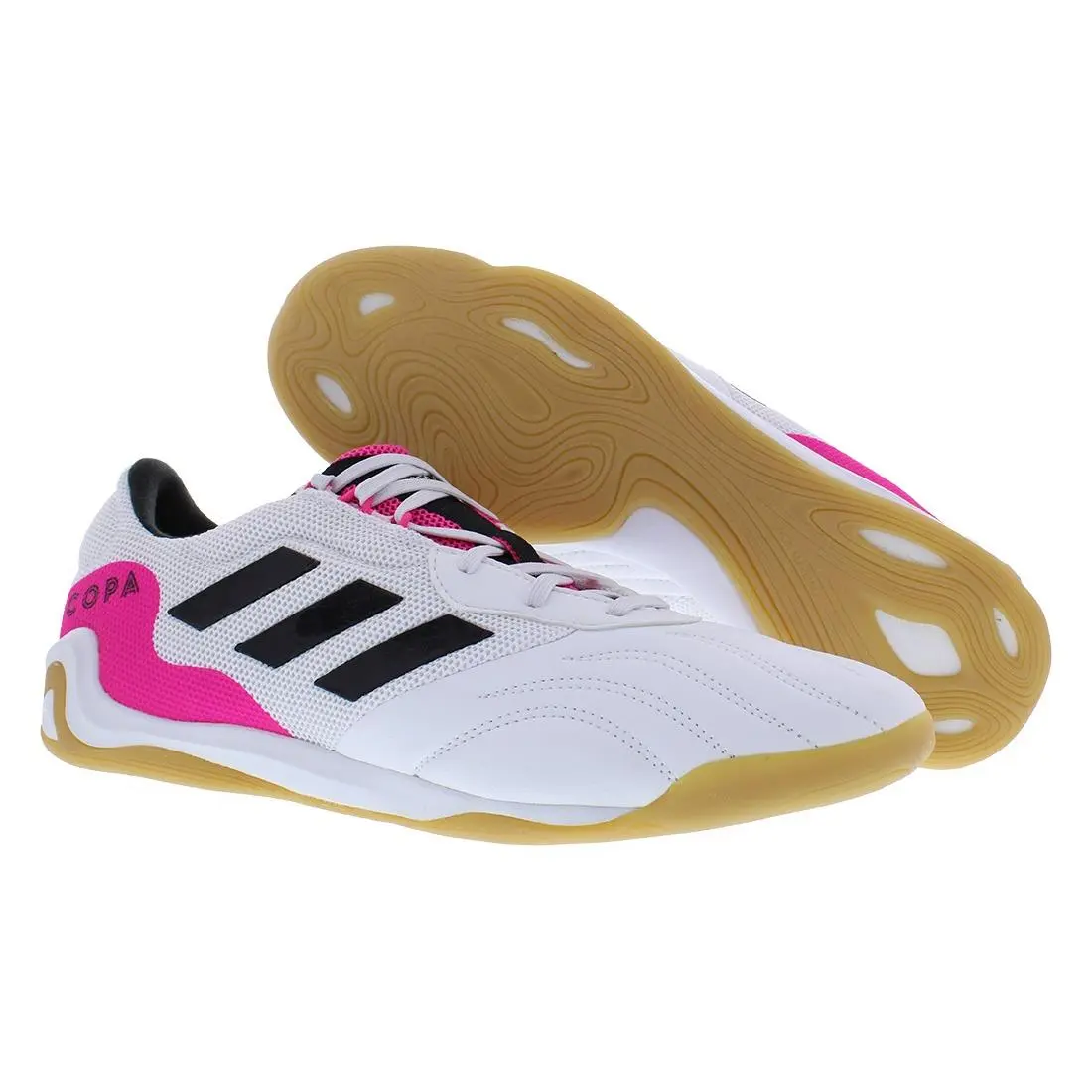 Adidas Copa Sense.3 Indoor Sala Mens Shoes Size 12.5 Color: Footwear