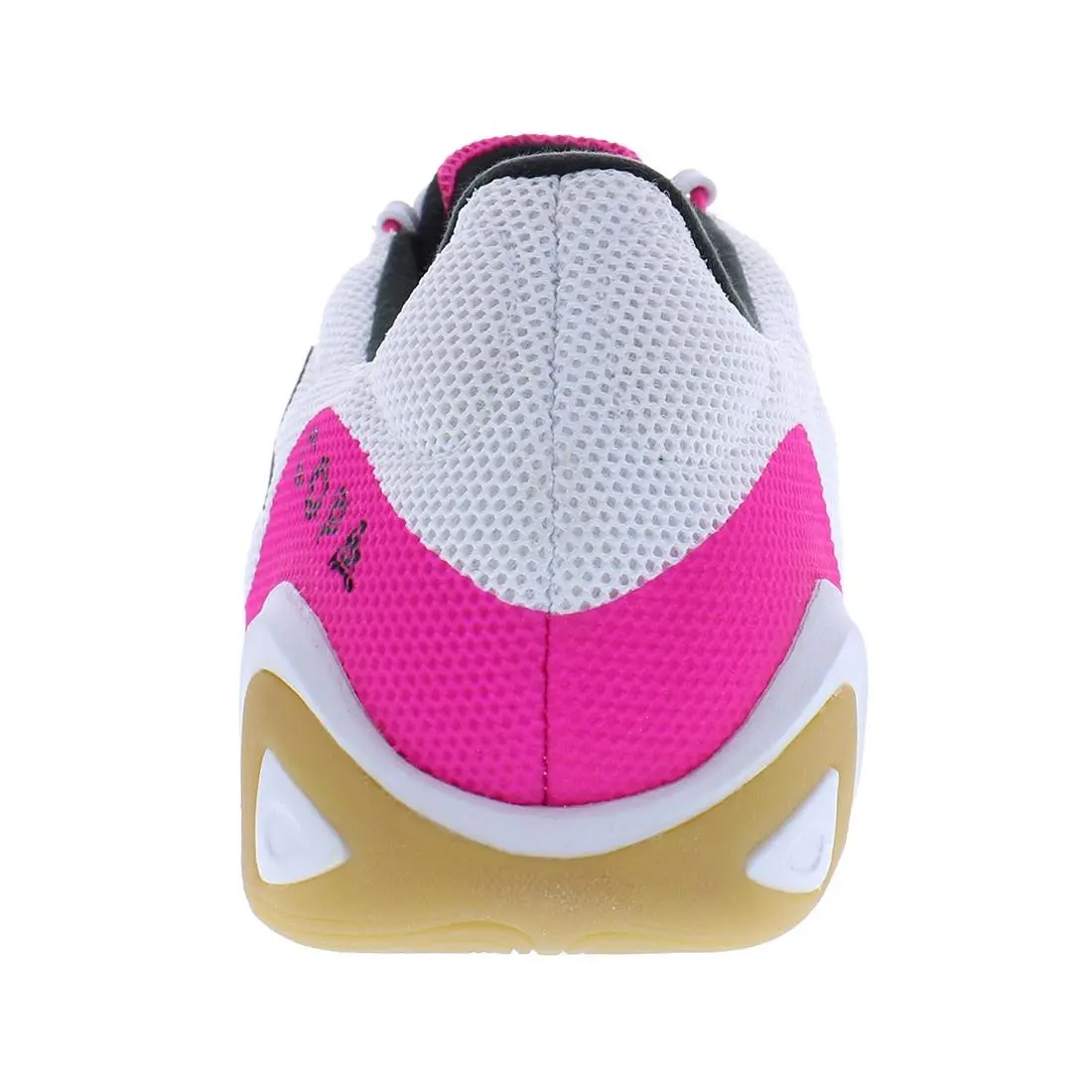 Adidas shoes - Footwear White/Core Black/Shock Pink, Main: White (UPC: 194813914408) 2
