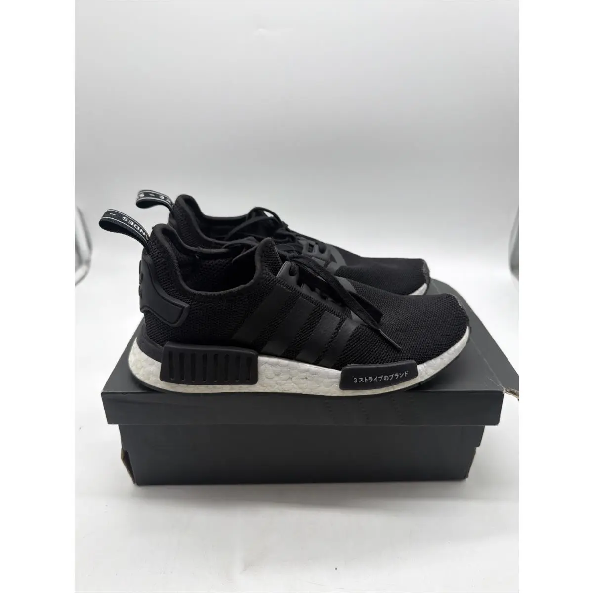 Adidas Originals Nmd R1 Size 5
