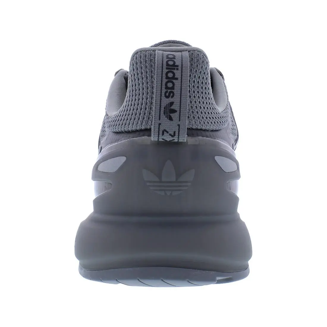 Adidas shoes - Grey Three/Grey Three/Grey Three, Main: Grey (UPC: 191984924113) 2