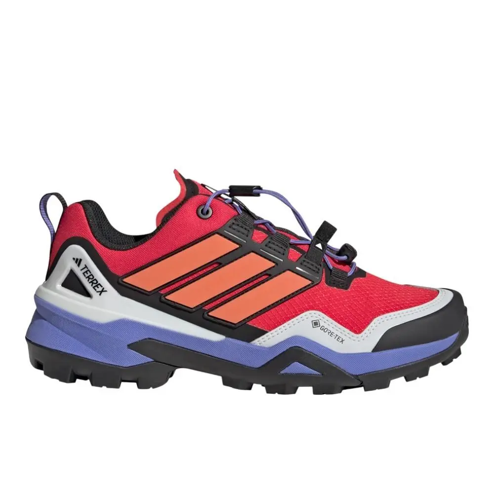 Adidas Terrex Skychaser Goretex Hiking Womens Size 5 M Sneakers Athletic Shoes