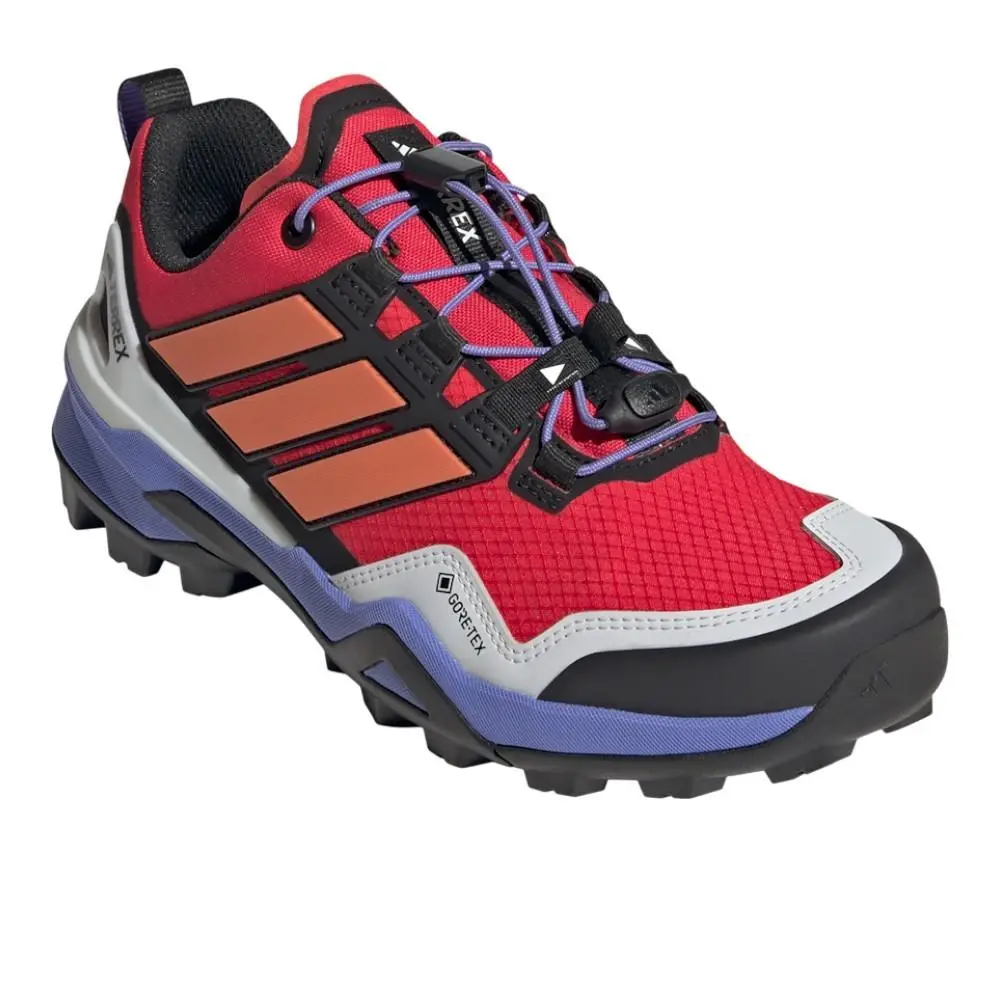 Adidas shoes - adidas Terrex Skychaser GoreTex Hiking - IH1102 - Red (UPC: 197610842752) 0