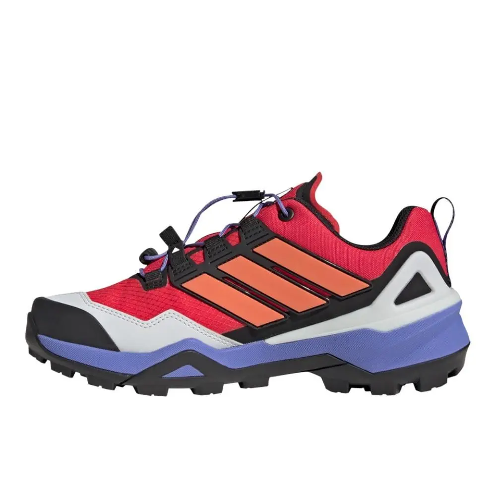 Adidas shoes - adidas Terrex Skychaser GoreTex Hiking - IH1102 - Red (UPC: 197610842752) 1