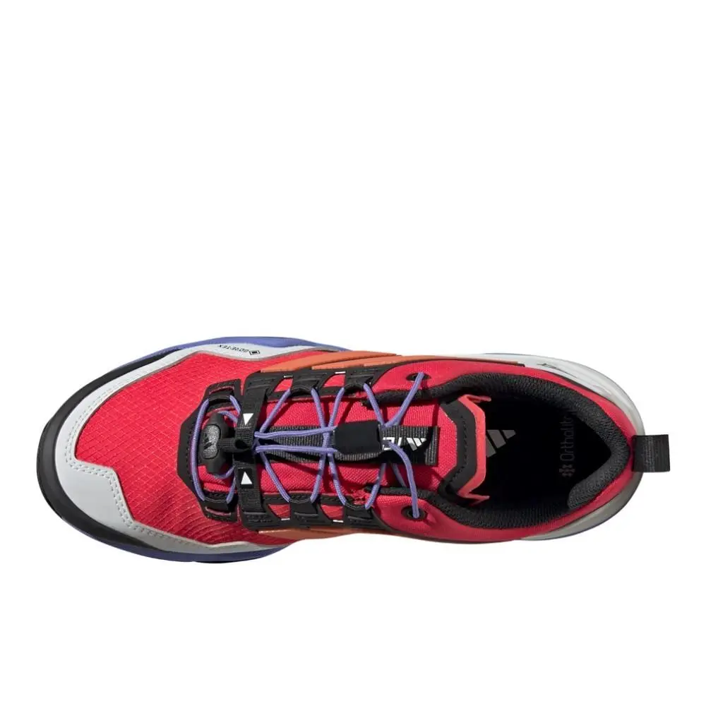 Adidas shoes - adidas Terrex Skychaser GoreTex Hiking - IH1102 - Red (UPC: 197610842752) 2