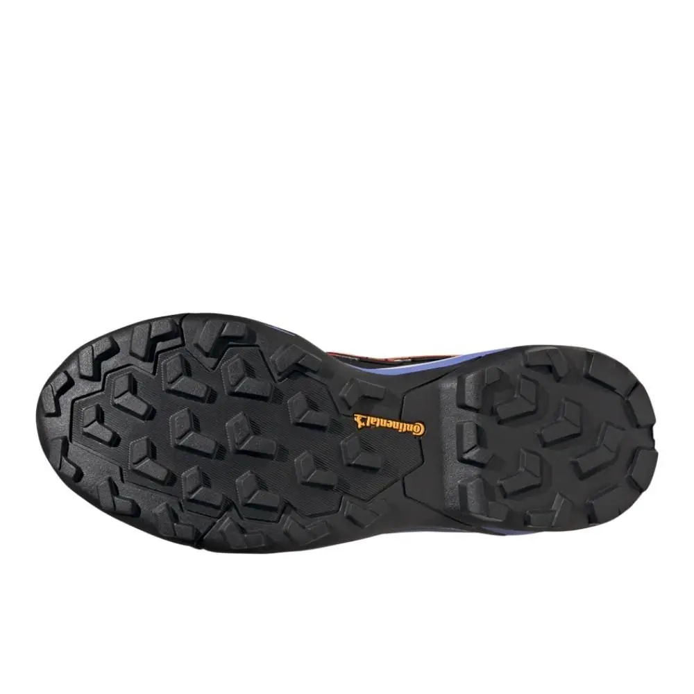 Adidas shoes - adidas Terrex Skychaser GoreTex Hiking - IH1102 - Red (UPC: 197610842752) 3