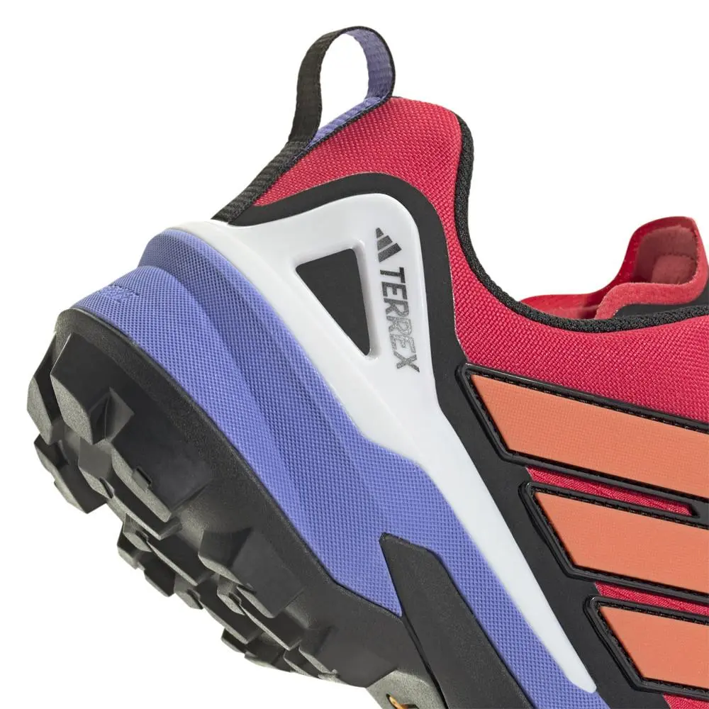 Adidas shoes - adidas Terrex Skychaser GoreTex Hiking - IH1102 - Red (UPC: 197610842752) 5