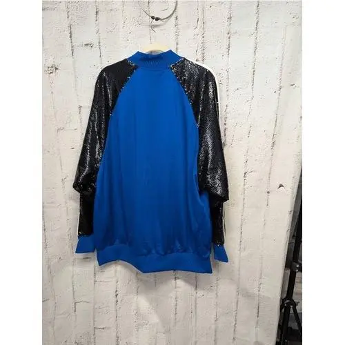 Adidas clothing - JP0997 - JP0997 - Blue 2