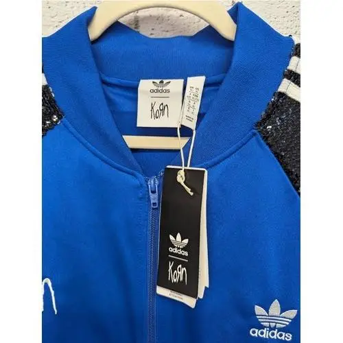 Adidas clothing - JP0997 - JP0997 - Blue 0