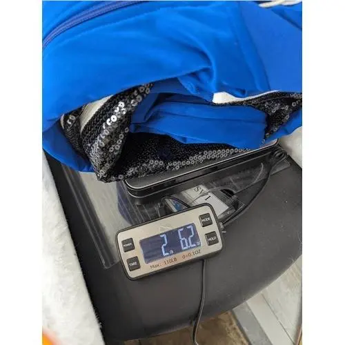 Adidas clothing - JP0997 - JP0997 - Blue 7