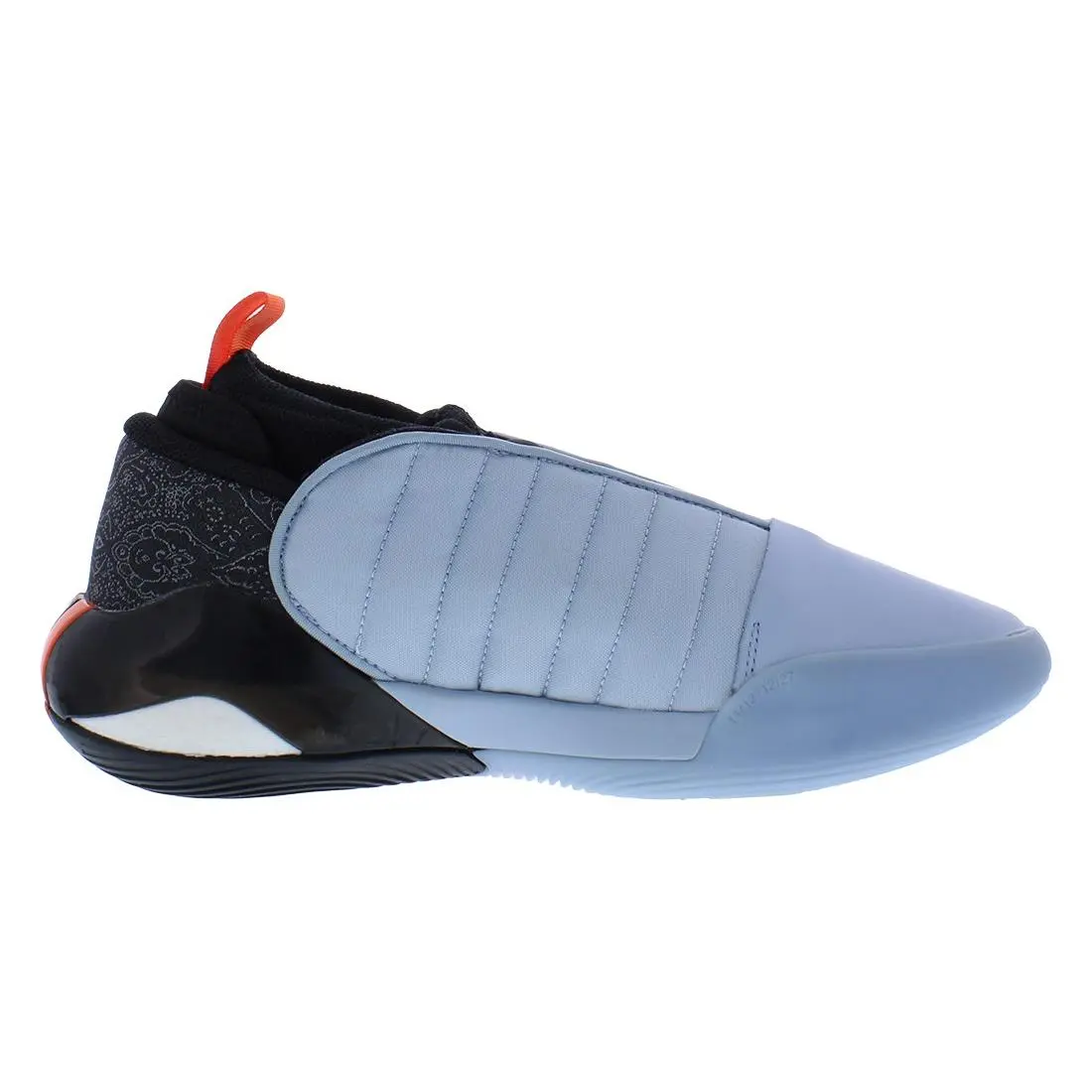 Adidas shoes - Wonder Blue/Impact Orange/Core Black, Full: Wonder Blue/Impact Orange/Core Black (UPC: 196470320042) 0