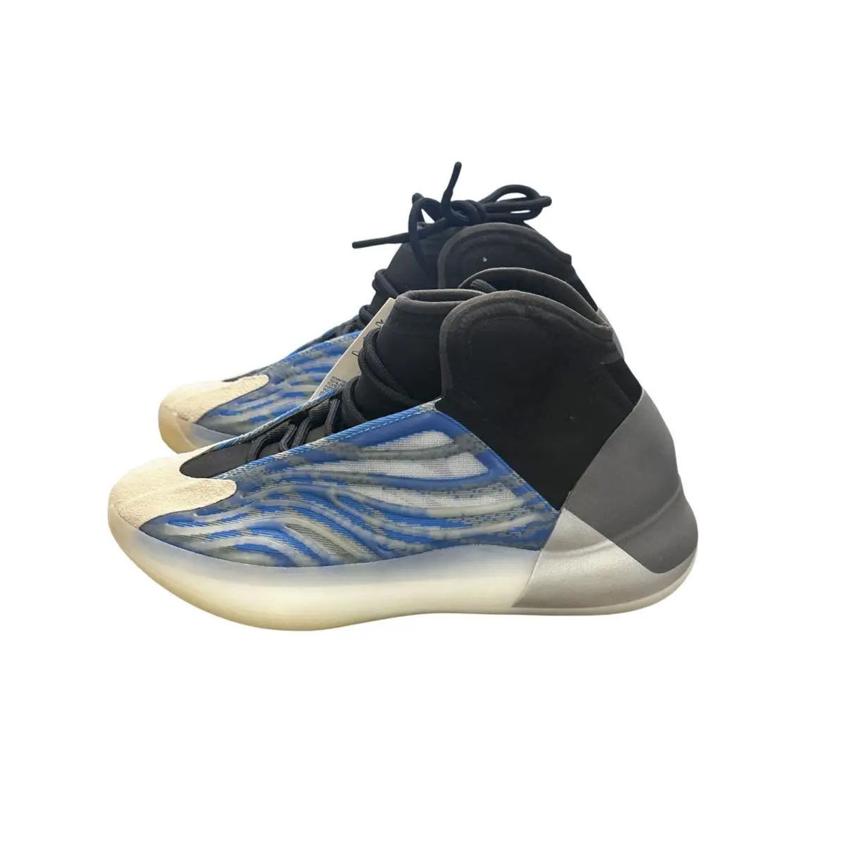 Adidas shoes - adidas Yeezy QNTM - Yeezy QNTM - Blue 0