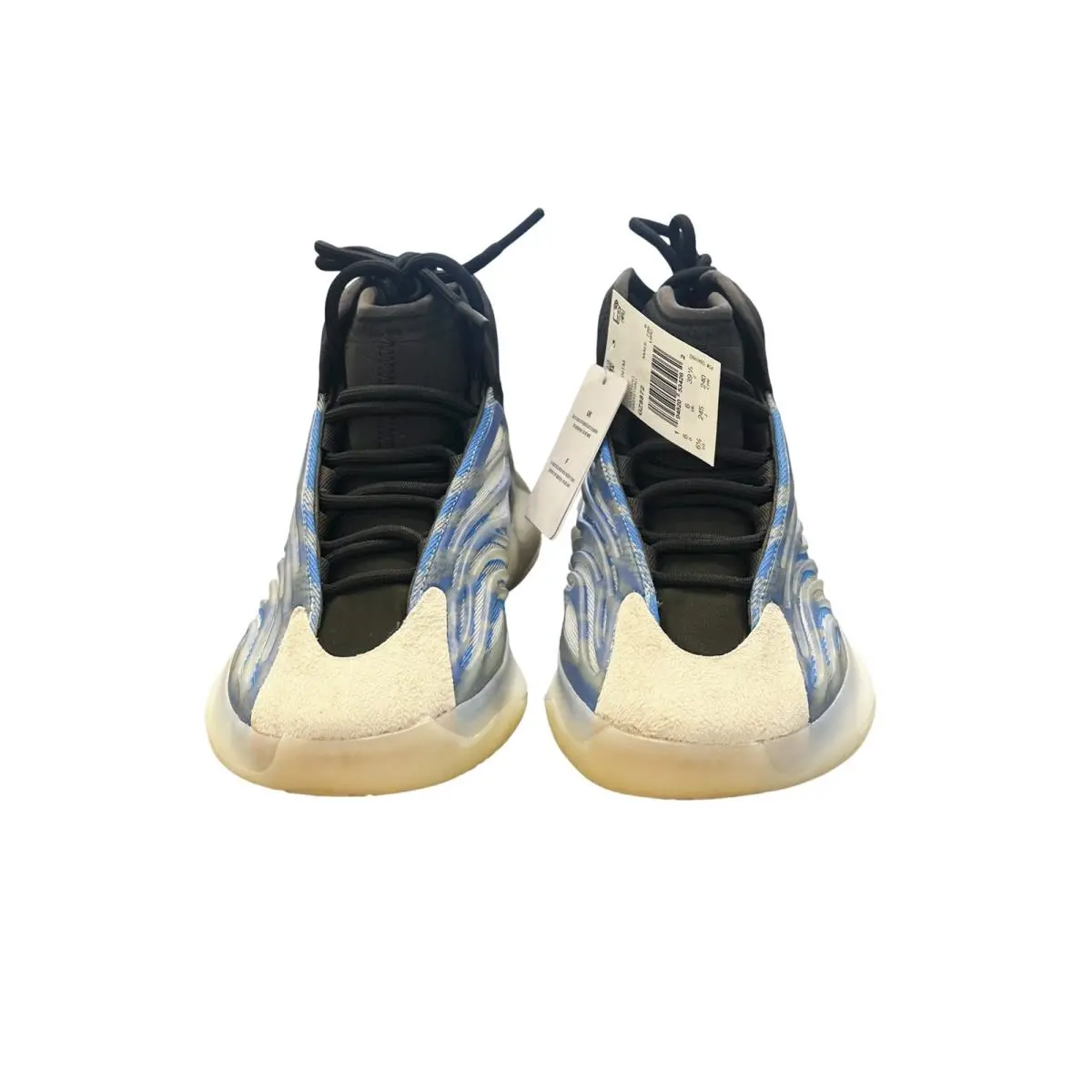 Adidas shoes - adidas Yeezy QNTM - Yeezy QNTM - Blue 1