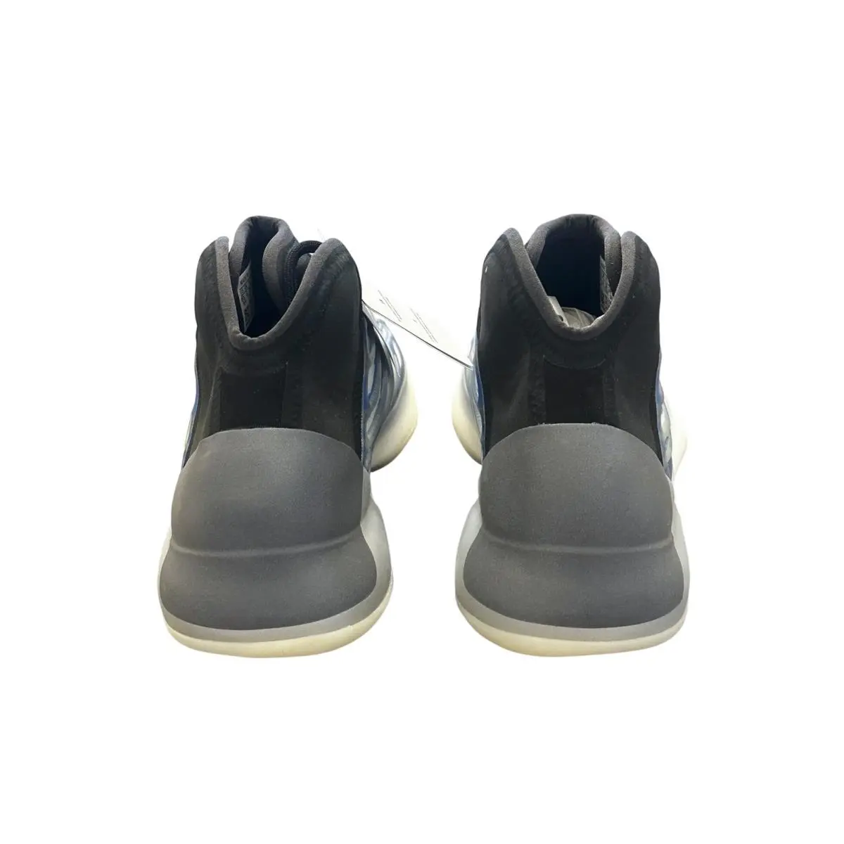 Adidas shoes - adidas Yeezy QNTM - Yeezy QNTM - Blue 2