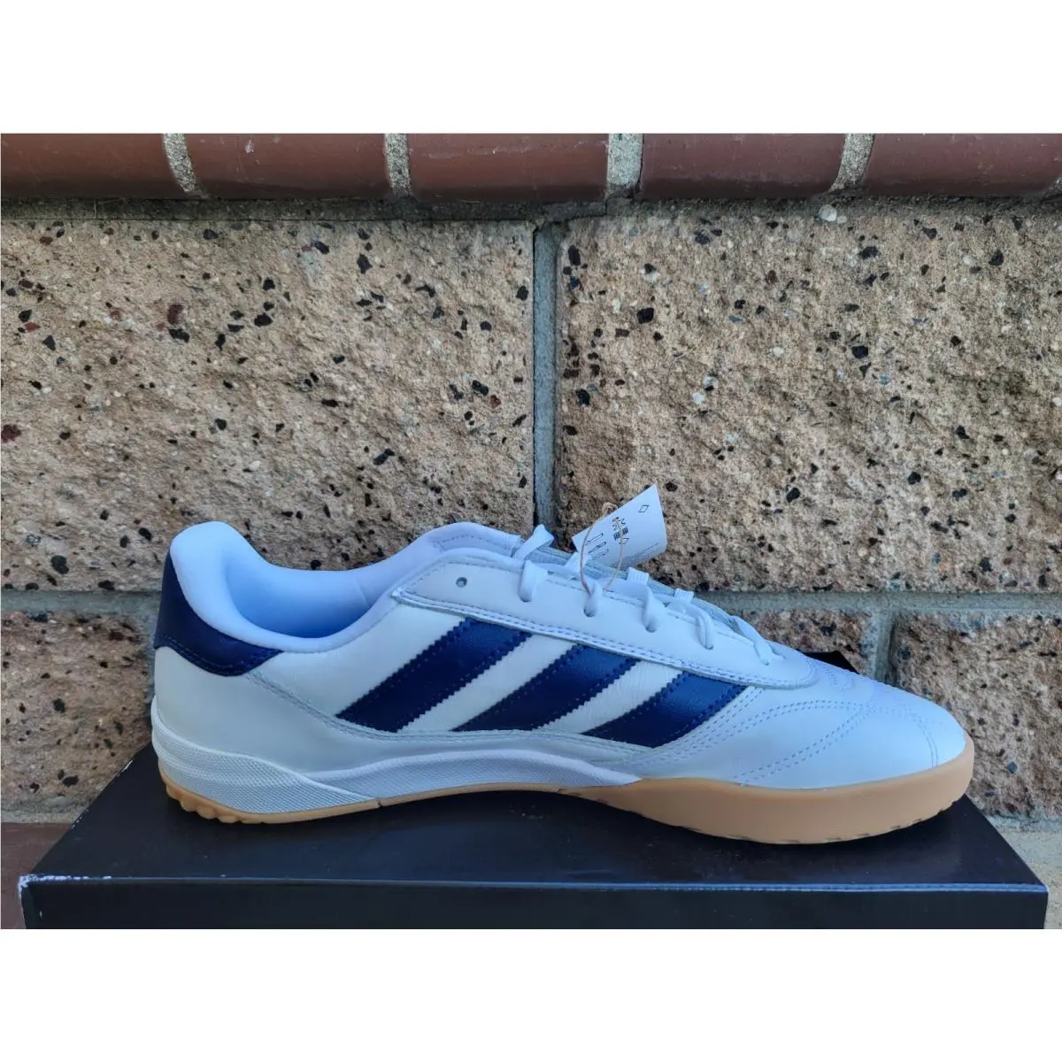 Adidas shoes - adidas Copa Premiere - Copa Premiere - JP6071 - White 0