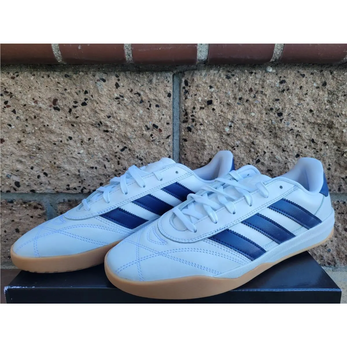 Adidas shoes - adidas Copa Premiere - Copa Premiere - JP6071 - White 1