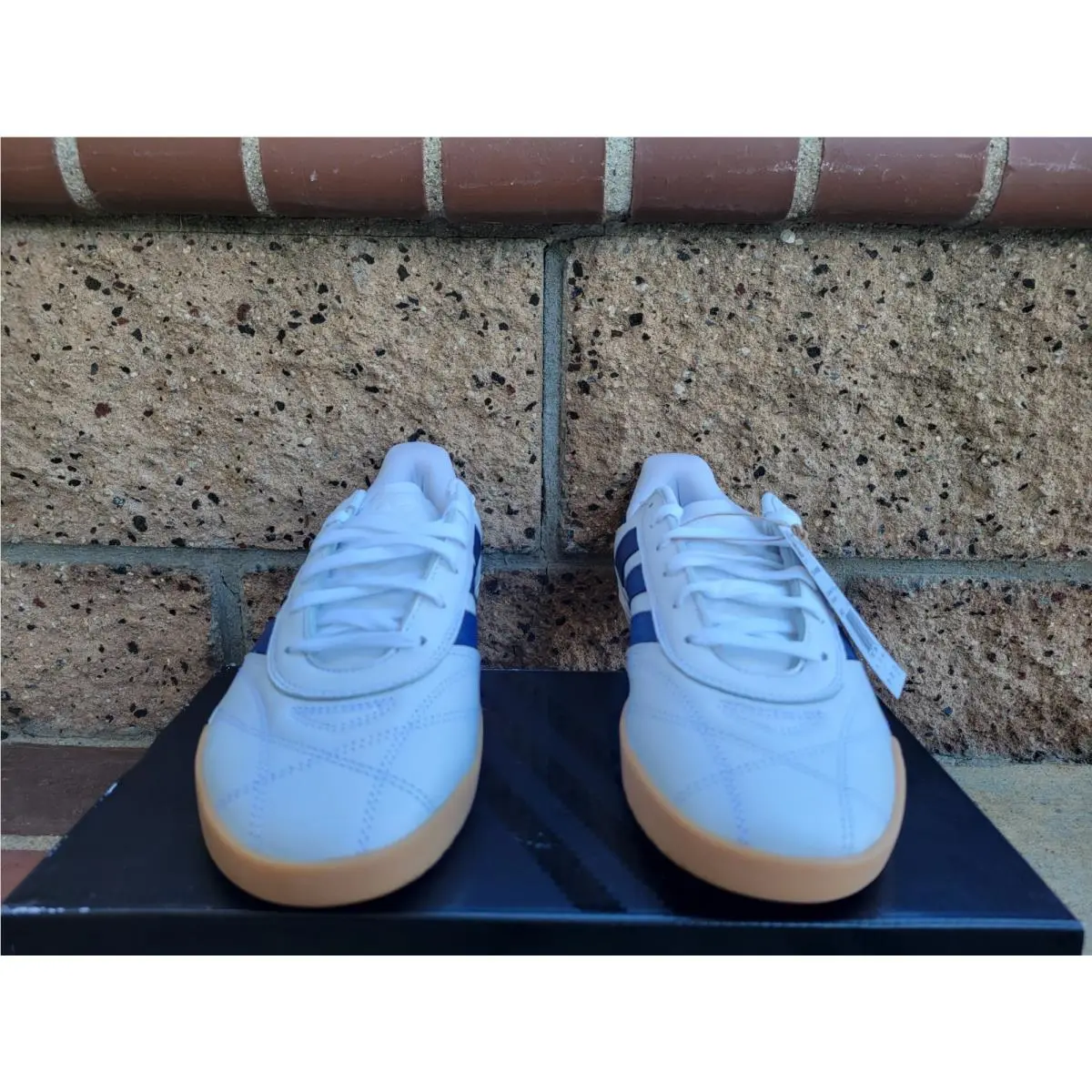 Adidas shoes - adidas Copa Premiere - Copa Premiere - JP6071 - White 2