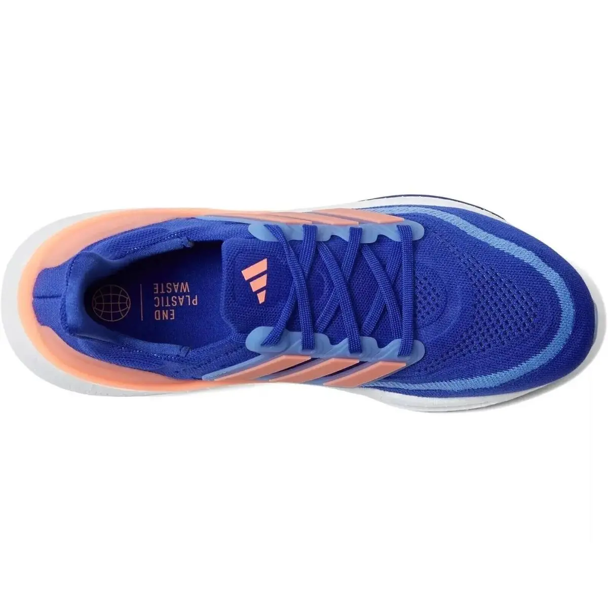 Adidas shoes - adidas UltraBoost Light - UltraBoost Light - Z123110 - Blue (UPC: 195749765294) 0