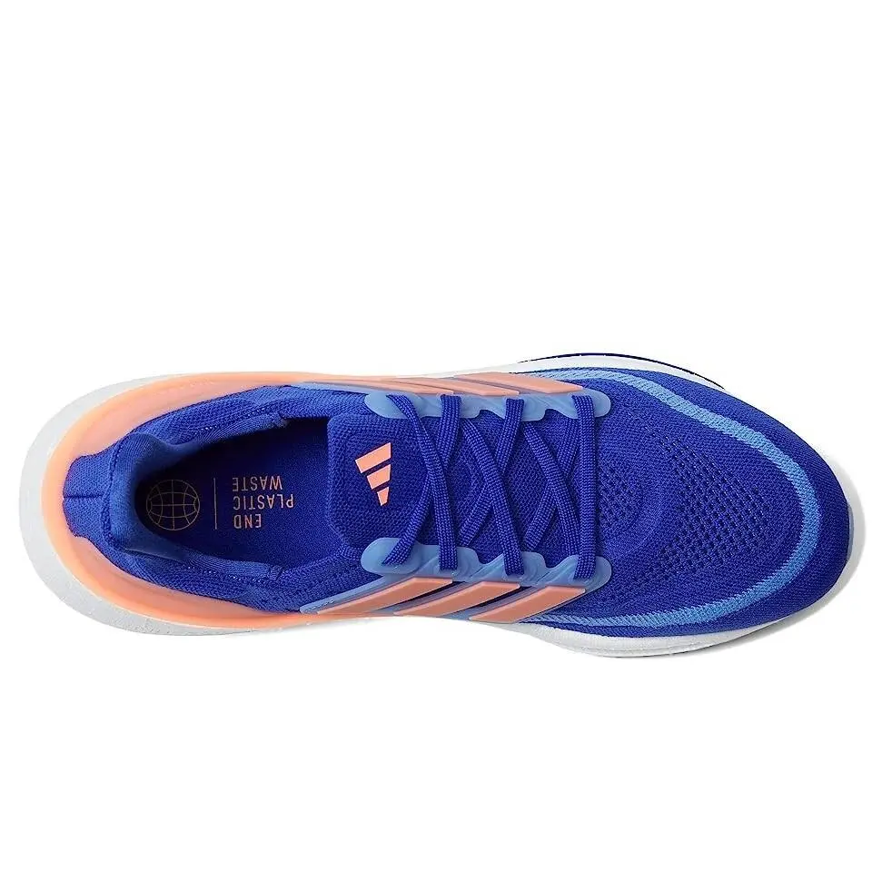 Adidas shoes - adidas UltraBoost Light - UltraBoost Light - Z123110 - Blue (UPC: 195749765294) 1