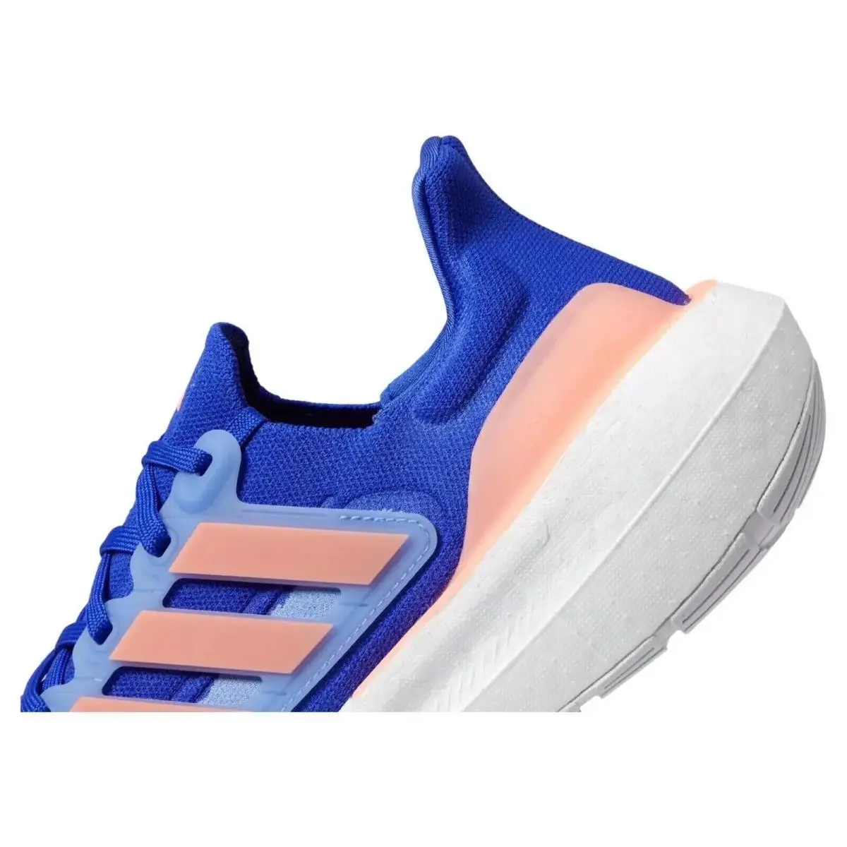 Adidas shoes - adidas UltraBoost Light - UltraBoost Light - Z123110 - Blue (UPC: 195749765294) 2