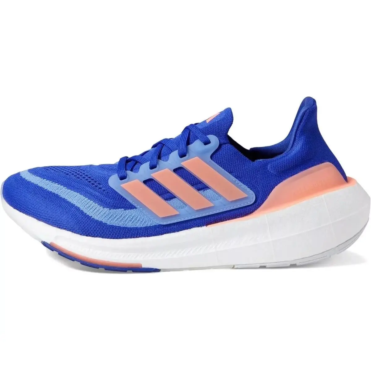 Adidas shoes - adidas UltraBoost Light - UltraBoost Light - Z123110 - Blue (UPC: 195749765294) 4