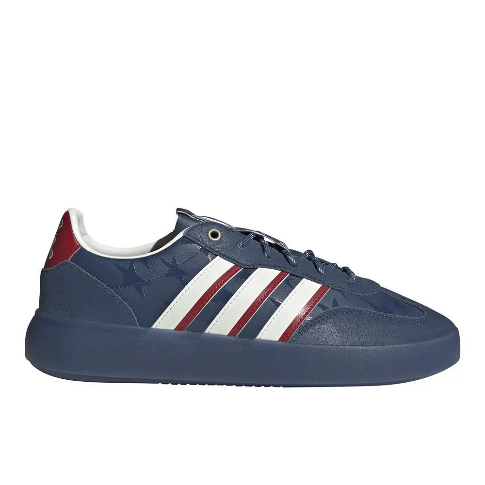 Barreda Decode Lace Up Mens Size 12 M Sneakers Casual Shoes KI2576 by Adidas