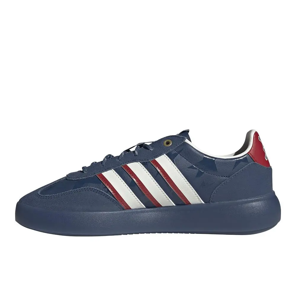 Adidas shoes - adidas Barreda Decode Lace Up - KI2576 - Blue (UPC: 198328514108) 1