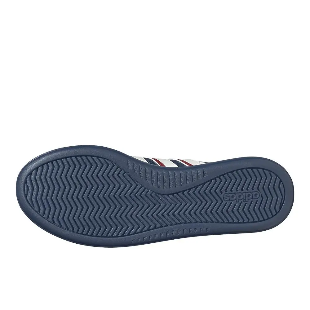 Adidas shoes - adidas Barreda Decode Lace Up - KI2576 - Blue (UPC: 198328514108) 3