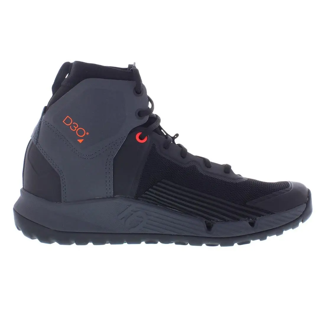 Adidas shoes - Core Black/Grey Two/Solar Red, Main: Black (UPC: 193101346648) 1