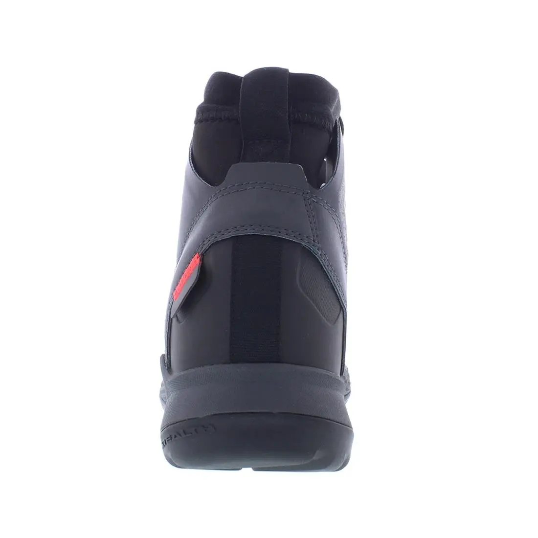 Adidas shoes - Core Black/Grey Two/Solar Red, Main: Black (UPC: 193101346648) 2
