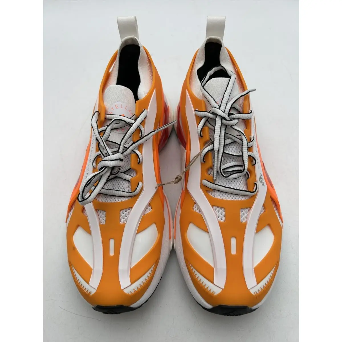 Adidas shoes - Crew Orange/Active Orange/Cloud White 0