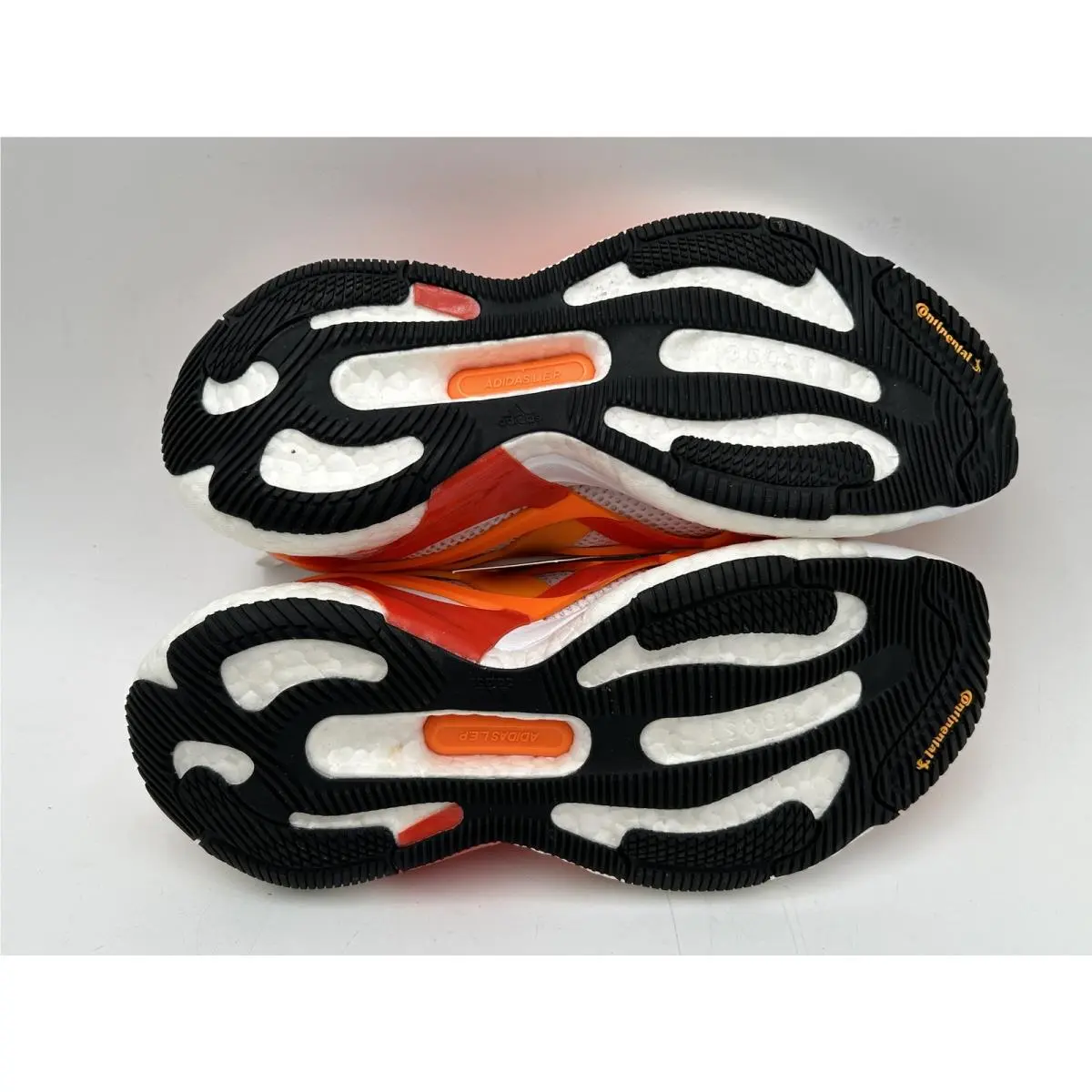 Adidas shoes - Crew Orange/Active Orange/Cloud White 2