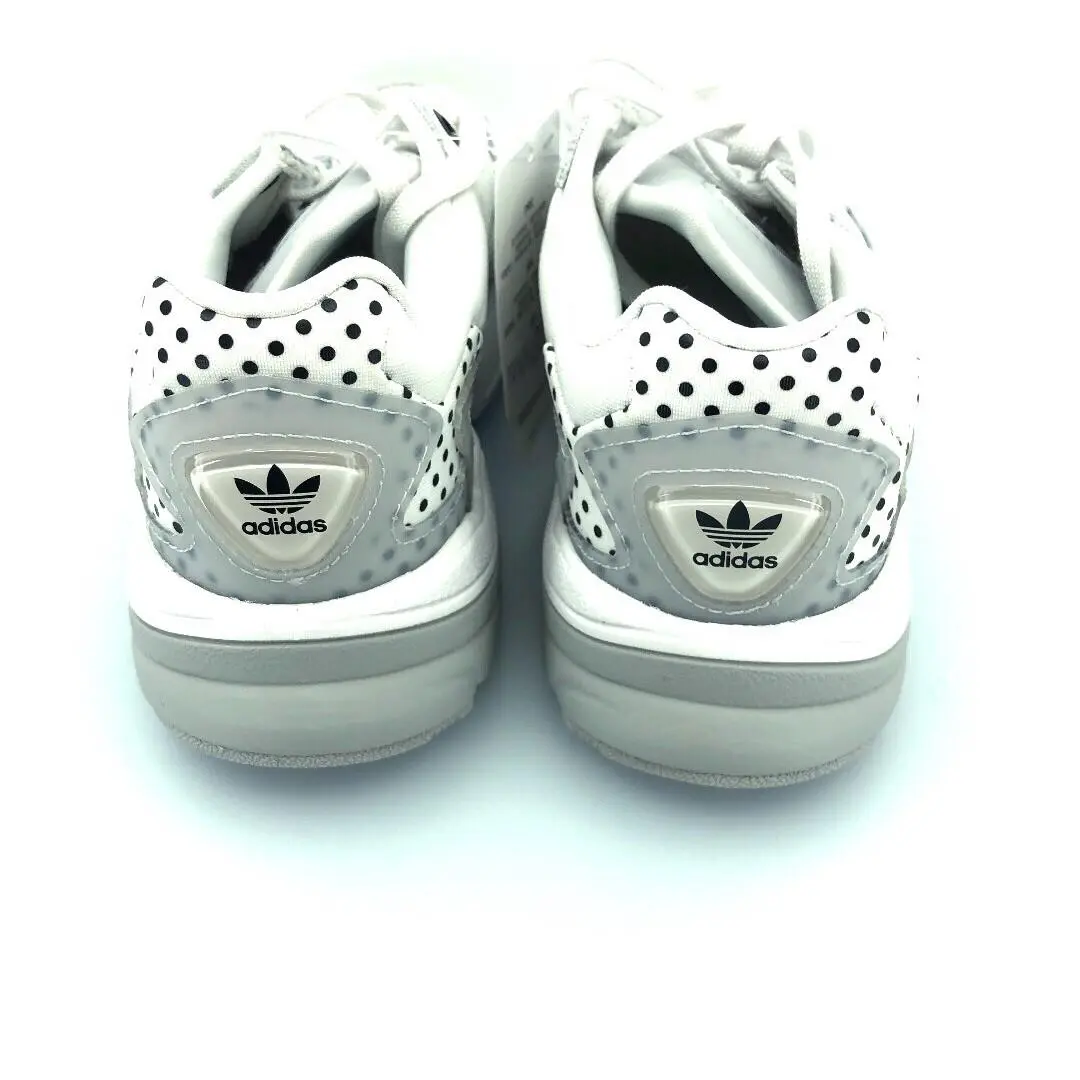 Adidas shoes - adidas Falcon Sneakers - Falcon Sneakers - White (UPC: 193099523144) 1