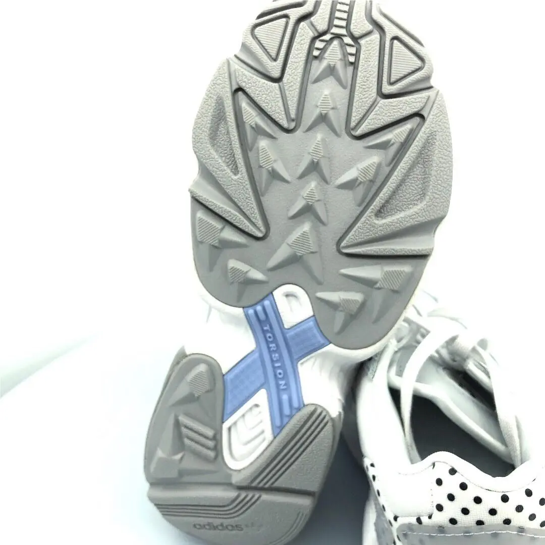Adidas shoes - adidas Falcon Sneakers - Falcon Sneakers - White (UPC: 193099523144) 3