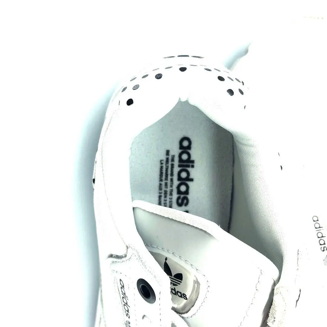 Adidas shoes - adidas Falcon Sneakers - Falcon Sneakers - White (UPC: 193099523144) 7