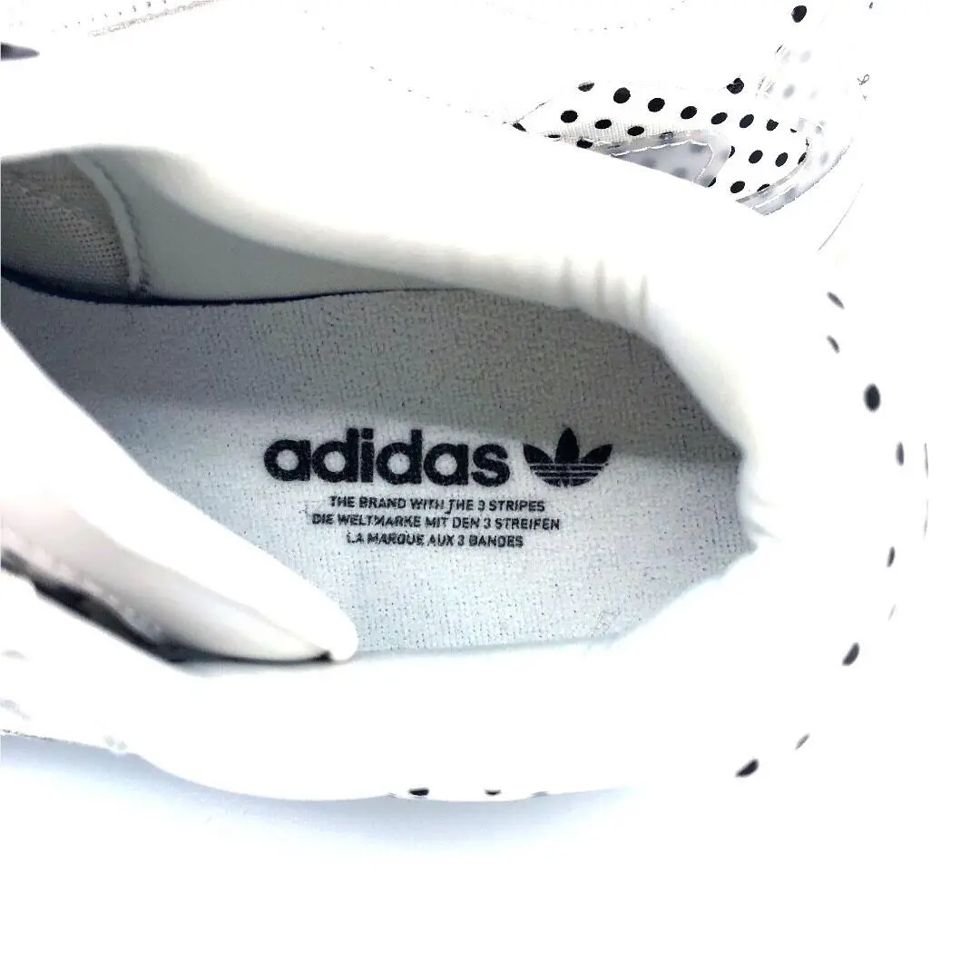 Adidas shoes - adidas Falcon Sneakers - Falcon Sneakers - White (UPC: 193099523144) 6