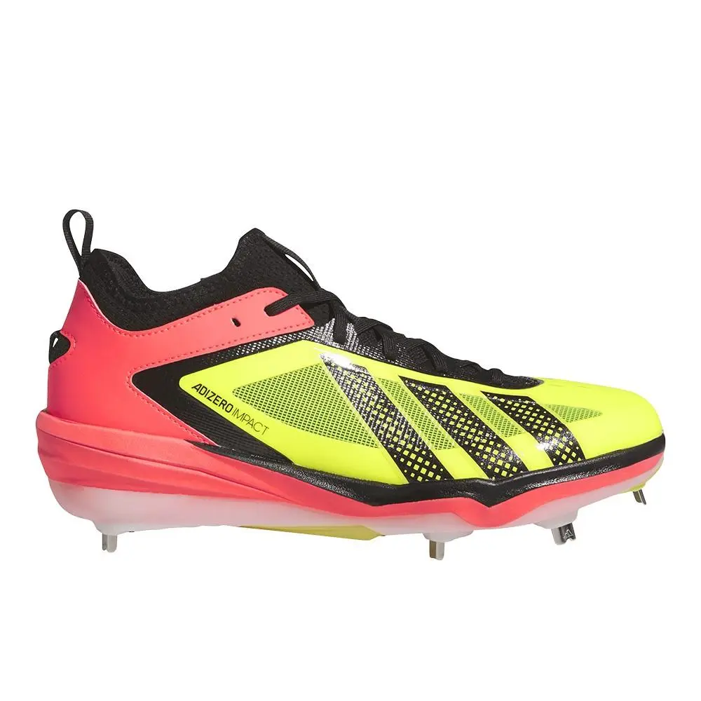 Adizero Impact 3.0 Bsb Mens Size 9- M Sneakers Athletic Shoes SB1158-JP88 by Adidas
