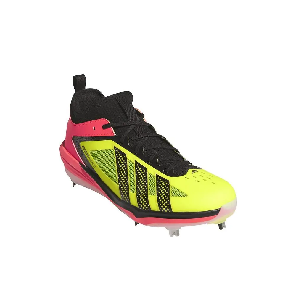 Adidas shoes - adidas Adizero Impact 3.0 Bsb - SB1158-JP8819 - Yellow (UPC: 198325315913) 0
