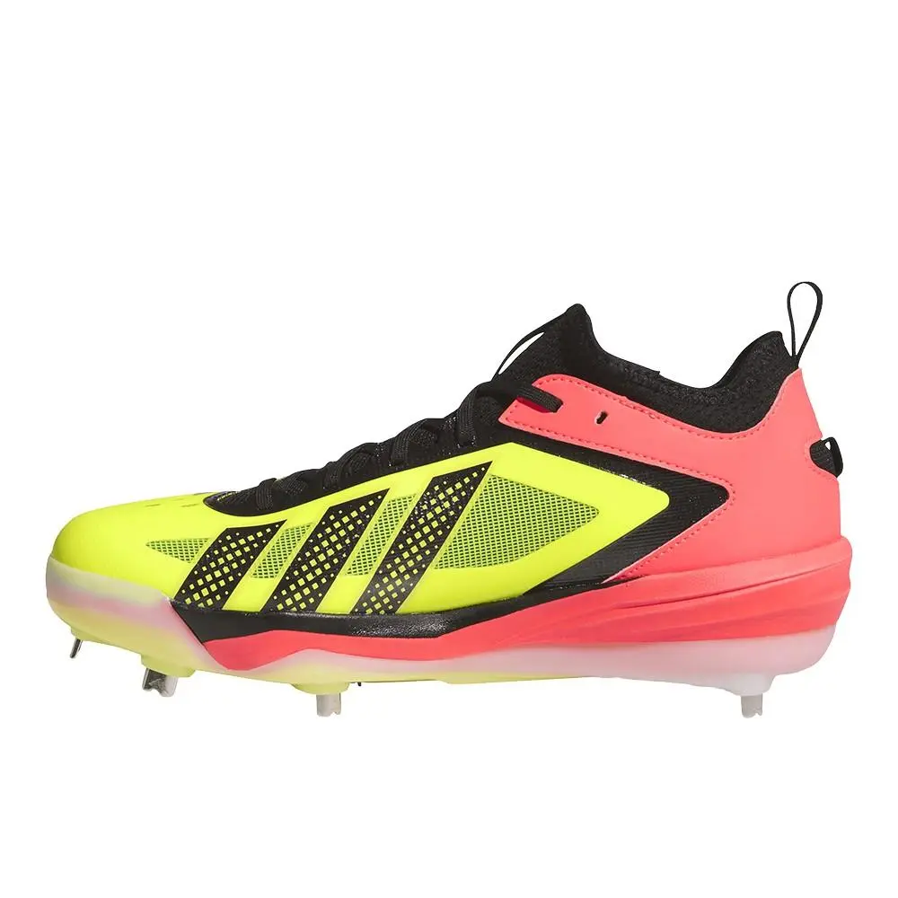 Adidas shoes - adidas Adizero Impact 3.0 Bsb - SB1158-JP8819 - Yellow (UPC: 198325315913) 1