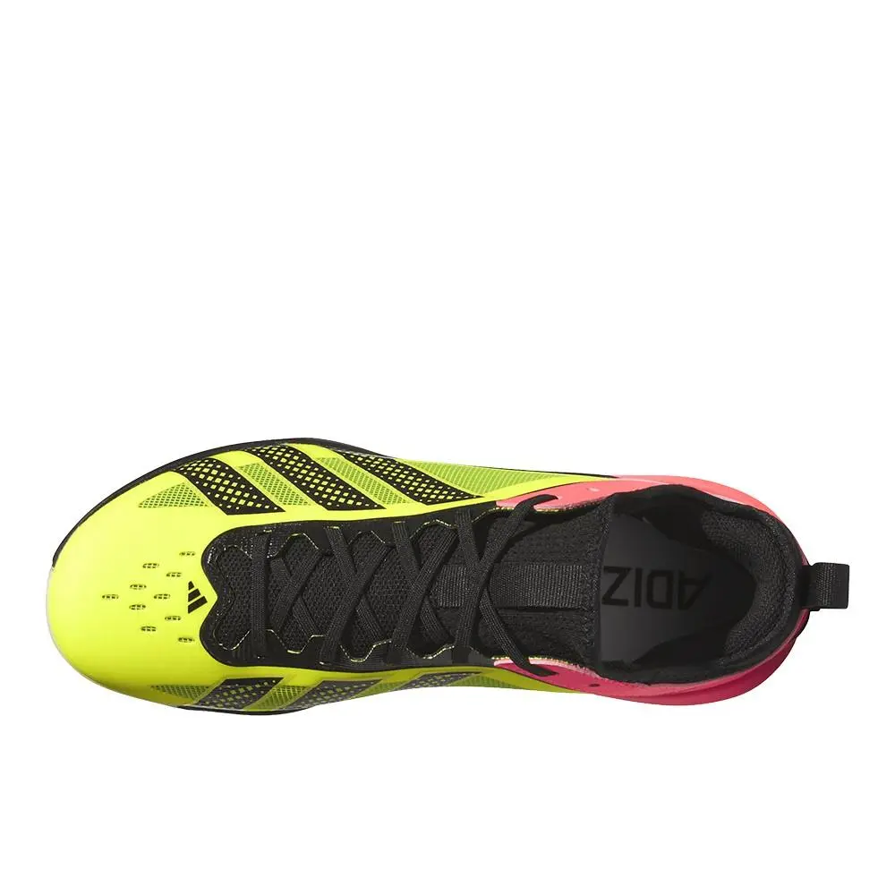 Adidas shoes - adidas Adizero Impact 3.0 Bsb - SB1158-JP8819 - Yellow (UPC: 198325315913) 2