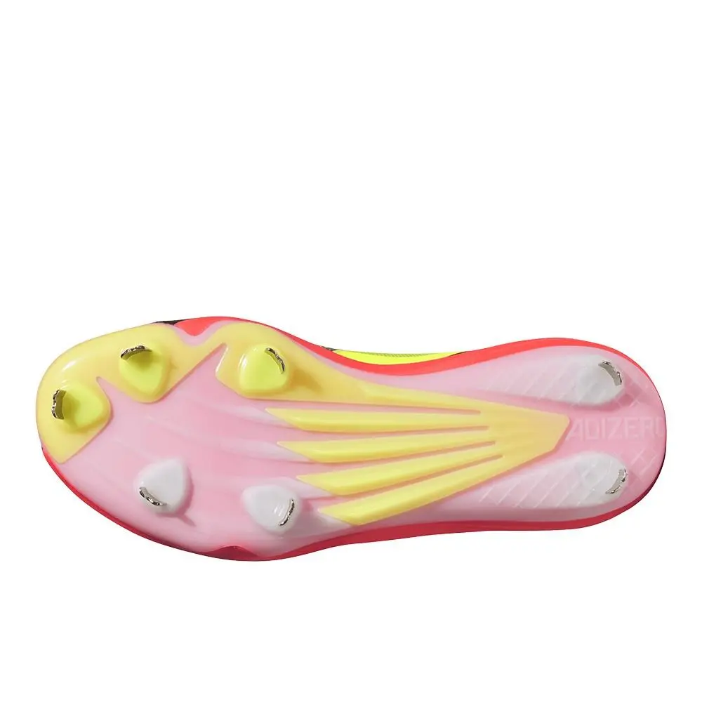 Adidas shoes - adidas Adizero Impact 3.0 Bsb - SB1158-JP8819 - Yellow (UPC: 198325315913) 3