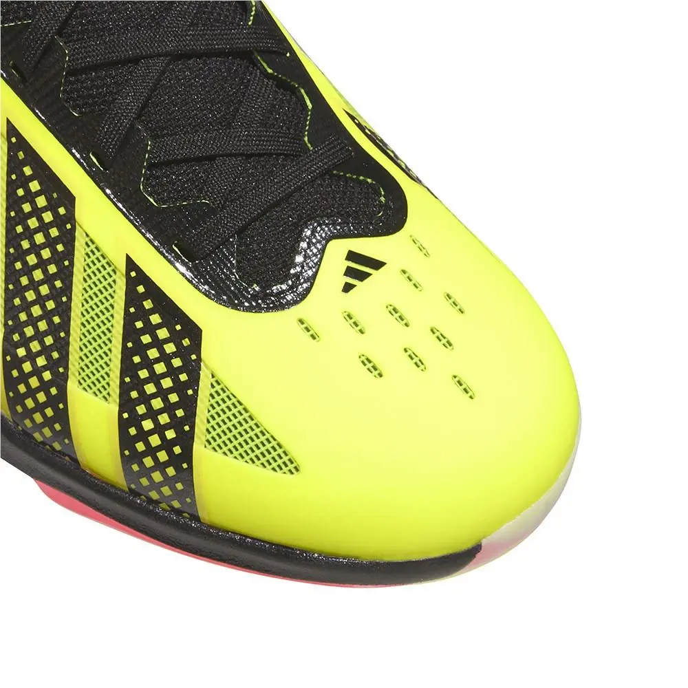 Adidas shoes - adidas Adizero Impact 3.0 Bsb - SB1158-JP8819 - Yellow (UPC: 198325315913) 5