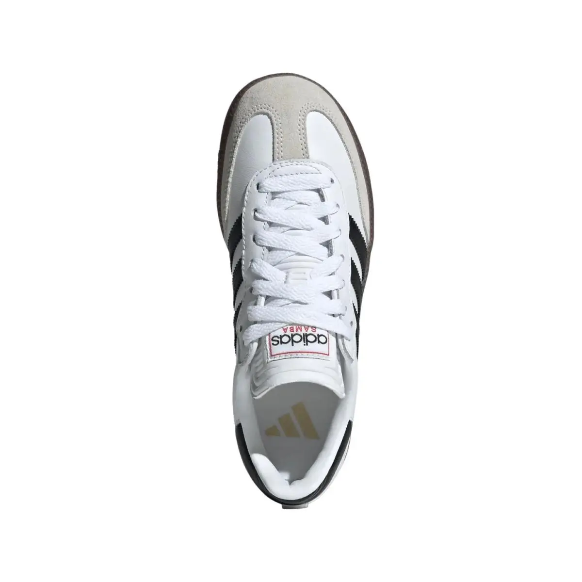 Adidas shoes - White 1