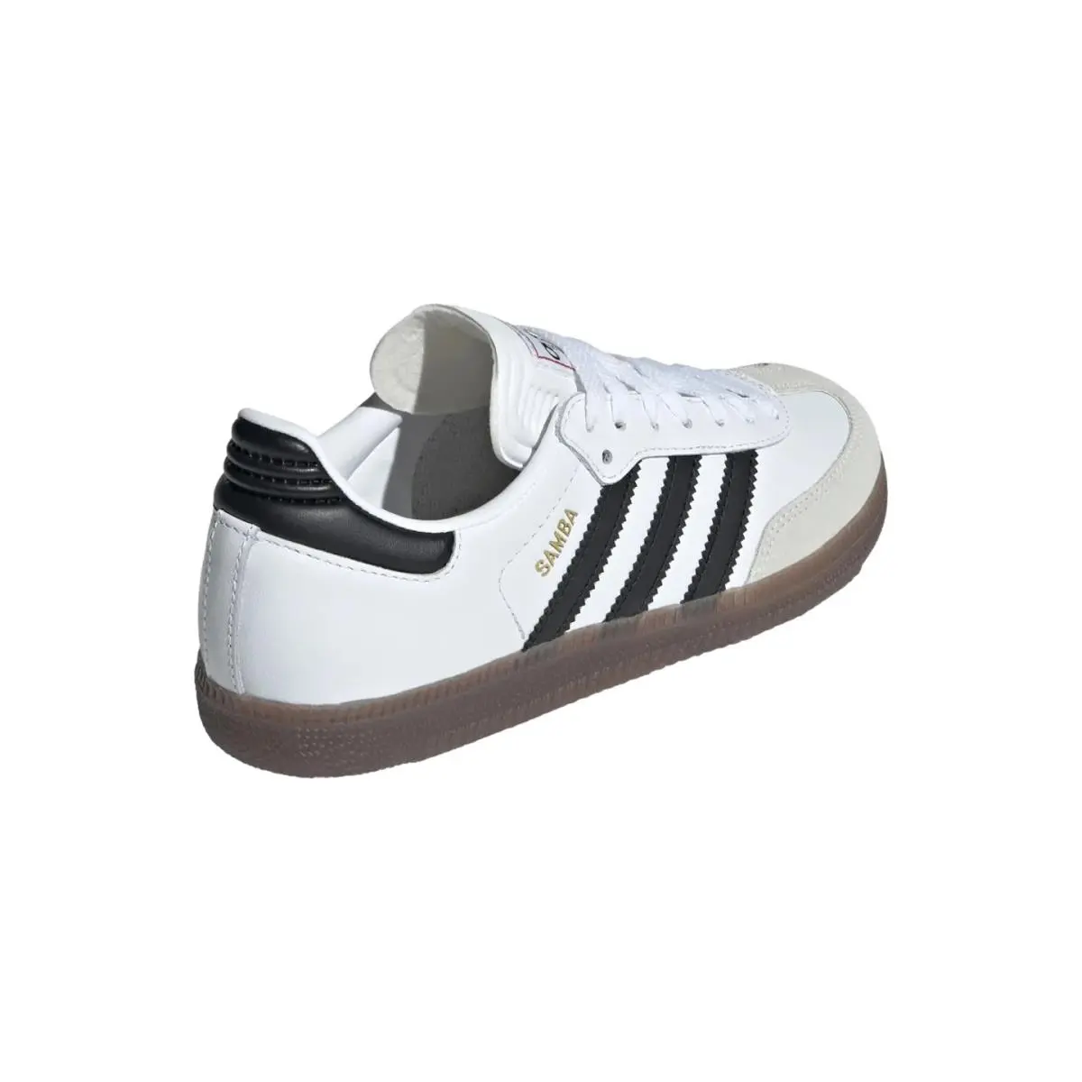 Adidas shoes - White 2