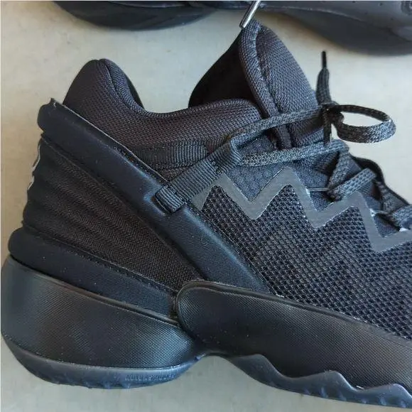 Adidas shoes - Black 0