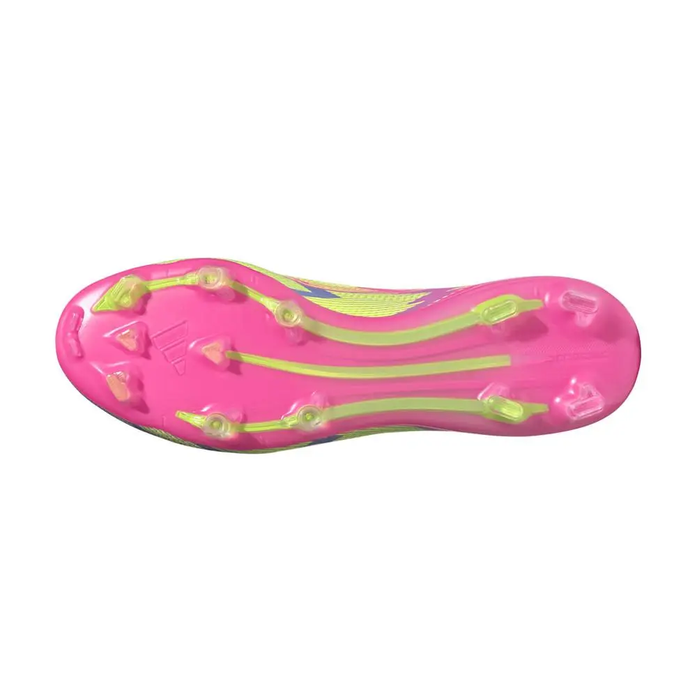 Adidas shoes - adidas F50 Pro Firm Ground - JH6419 - Pink (UPC: 197615529160) 3