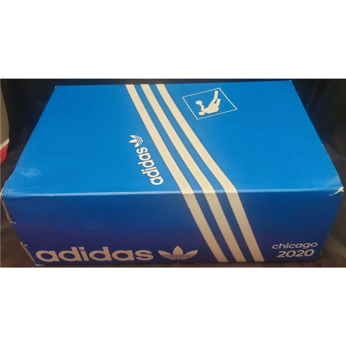 Adidas shoes - adidas Superstar - Superstar - FX3464 - Gray (UPC: 0193102410355) 12