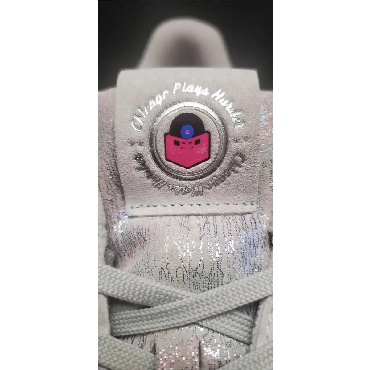 Adidas shoes - adidas Superstar - Superstar - FX3464 - Gray (UPC: 0193102410355) 1