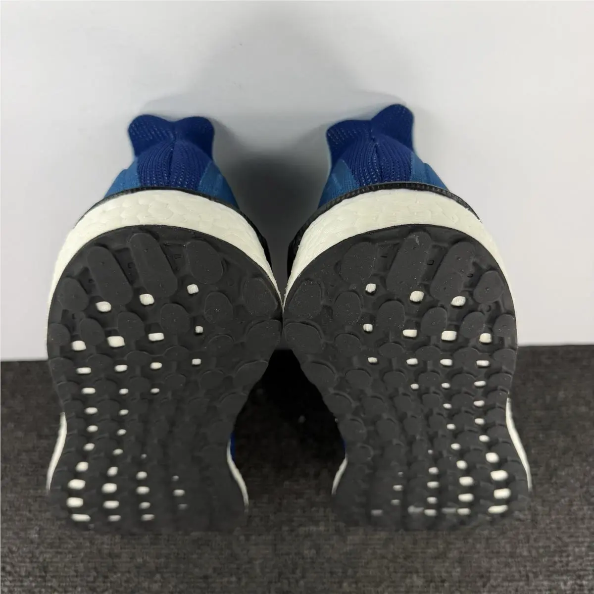 Adidas shoes - adidas Solar Drive - Solar Drive - D97453 - Blue, Main: Grey (UPC: 191529240210) 8