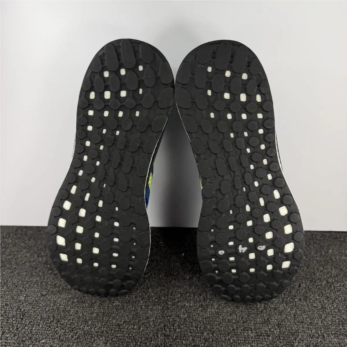 Adidas shoes - adidas Solar Drive - Solar Drive - D97453 - Blue, Main: Grey (UPC: 191529240210) 7